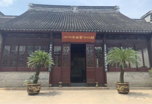 传承文化薪火,苏州中医药博物馆举办吴门医派著作展