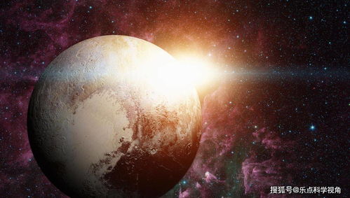 九大行星及其相对应的神话故事