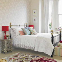 2012卧室装修效果图 20款潮流设计让你心动 