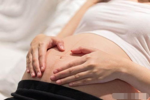 原创孕晚期，孕妇如果有3个“特点”，可能宝宝要提前和妈妈见面了