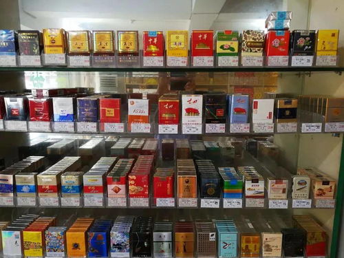 揭秘全国香烟批发业：招商与一手货源的致富秘笈