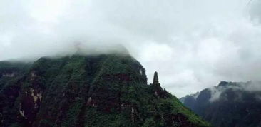 石门有个风水宝地,它叫壶瓶山