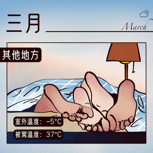 广东的天气,像不像你前男友