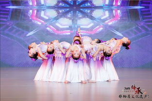 傣族古老舞蹈艺术的传承,傣族舞蹈节目 版纳印象