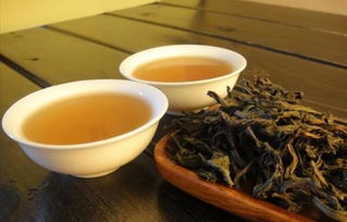 武夷山大红袍是啥茶