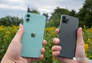 iPhone11 Pro价格太感人,真机上手体验,3个优势2大缺陷