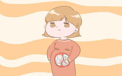 原创孕妈有这4个“特征”，顺产时可能会轻松一些，你有1个也是好的
