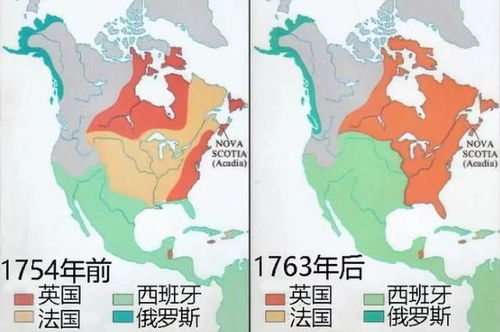 美国和加拿大的边界为什么不设防 