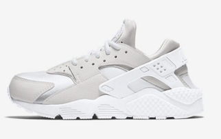 nike华莱士二代 三代和四代的区别 nike air Huarache几代区别