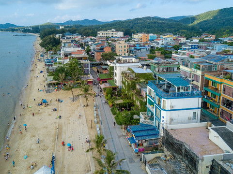 深圳大鹏有哪些好玩且适合团建的景点 嗒嗒驴途团建为您解答