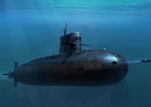 梦到潜水艇在路上翻了是什么意思