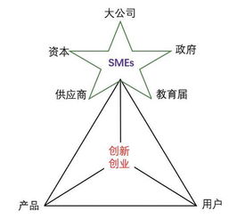 求企业因创新而成功的例子