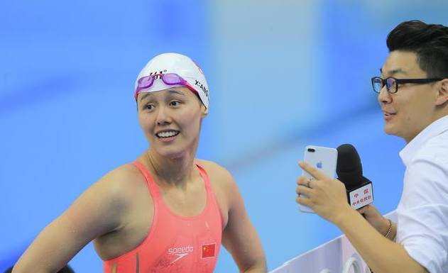 刘湘退役了吗(201750米自由泳***)