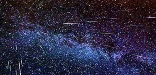2020年4月21日 天琴座流星雨来到地球了
