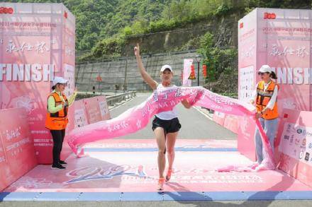 宁波马拉松第一名女子*是谁〖中国女子马拉松排名前十名〗