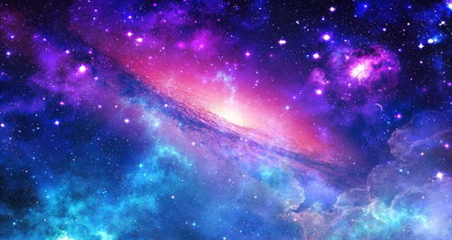 宇宙究竟有多大 为什么科学家说,人类可能永远也走不出银河系