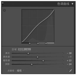 如何调制秋季暖黄色外景照片的PS技巧 