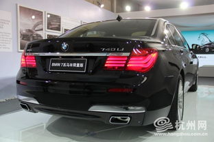 BMW培训师董威君教您 如何选择一台好车