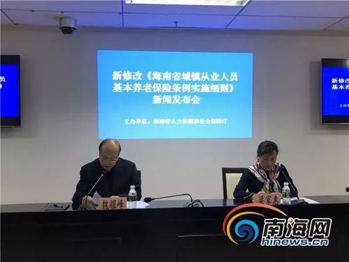 海口养老保险灵活就业海口灵活就业人员社保2022年缴费标准