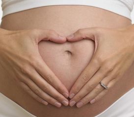 怀孕24周孕妈咪和胎宝宝会有这些变化 