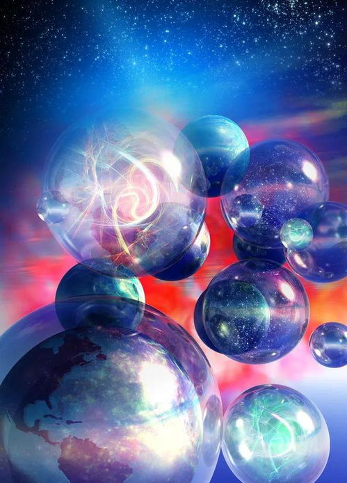 瞬息全宇宙 成奥斯卡大赢家 杨紫琼的多重宇宙可能真的存在