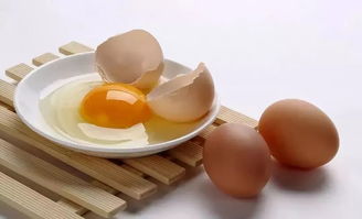 鸡蛋这样吃,大补气血 黑发 减龄