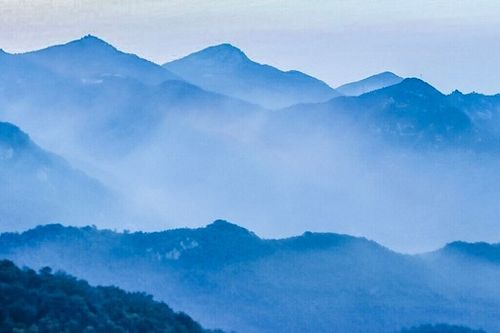 为什么夫妻不能爬泰山 