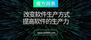 颠覆了我的三观,做企业信息化必须看看