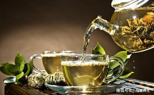 冠心病患者,最怕喝哪种 茶 心脏医生说 要少喝3种茶