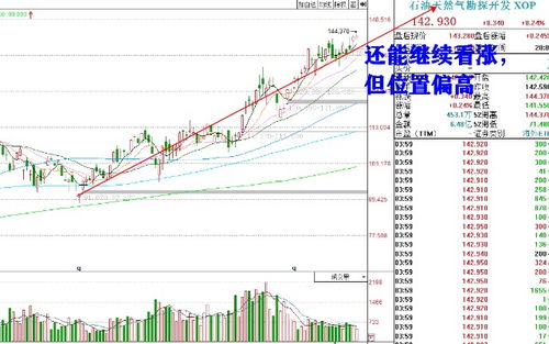 华宝标普石油指数这只股是什么股