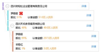四川财狮企业管理有限公司怎么样？