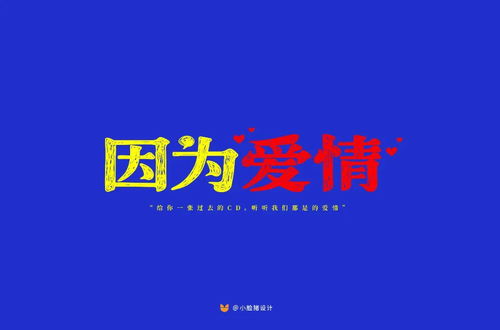 百字团 字体课学员专访 第17期 小脸猪