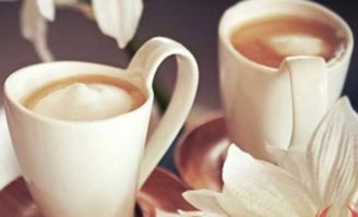 烤奶茶和蛋糕奶茶是什么 怎么做 