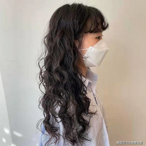 10款日本普通女生的生活发型,简单自然又接地气,显发量又好看