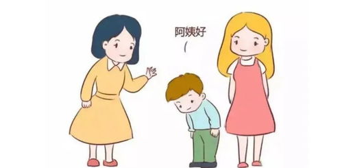 这七件事,妈妈一定要教会孩子