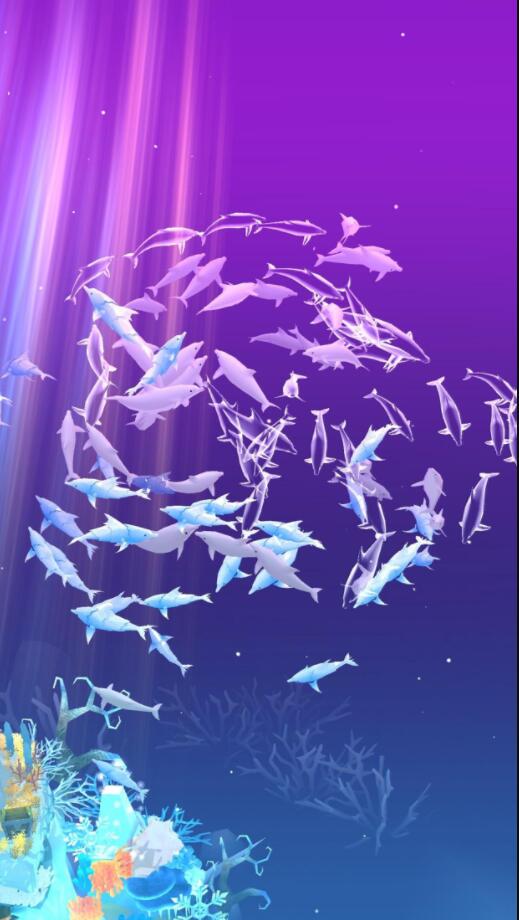 深海水族馆手游下载 深海水族馆无限生命力版安卓版下载 v1.6.3 跑跑车安卓网 