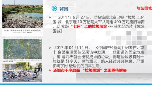 垃圾分类收运回收处理系统解决方案垃圾分类数字化管理平台解决方案.ppt 互联网文档类资源 CSDN下载 