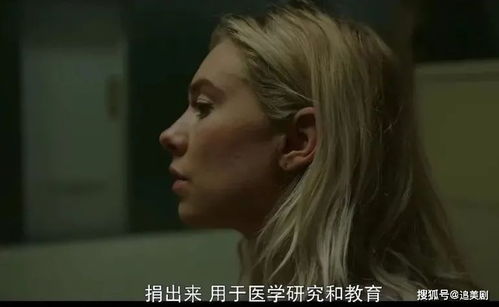 演技炸裂,这部性感影后的新片,太让人窒息了