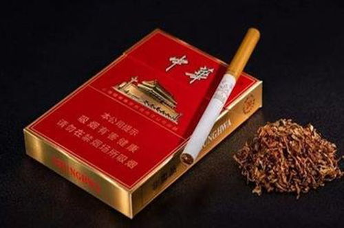 中华香烟1951年版的历史与价值批发直销 - 5 - 635香烟网