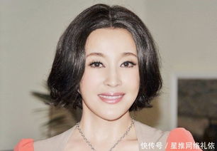 出生四川的美女明星 刘晓庆是不是很霸气 