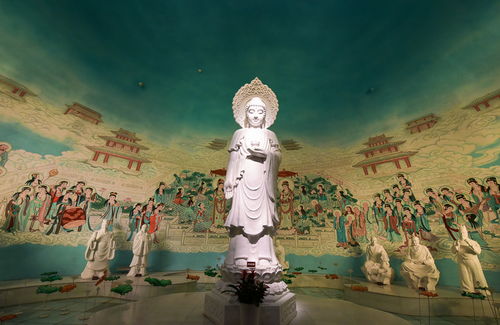 中国历史最悠久的十大寺庙,中国著名的寺庙有哪些