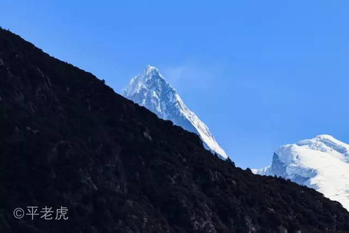 八年,拍摄我魂牵梦萦的中国最美山峰南迦巴瓦 摄影大咖平老虎 