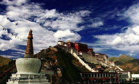 初次去西藏旅游的12个最有用信息 全解读 图 
