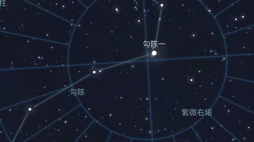 古人为啥称北极星是紫微星 它的位置从没变过 别低估老祖宗智慧