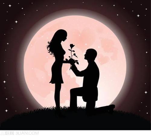 如何打造浪漫的求婚