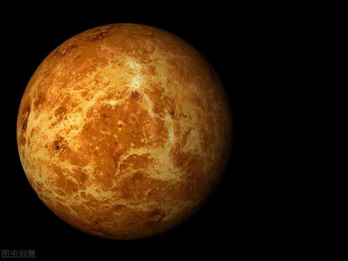 金星海王星合相是什么
