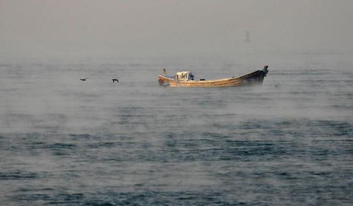 江海老师谈做人,胸怀宽广格局大