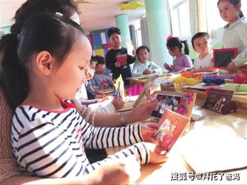 幼儿园开学要 全家福 是何用意 过来人 没猫腻,有三大用处