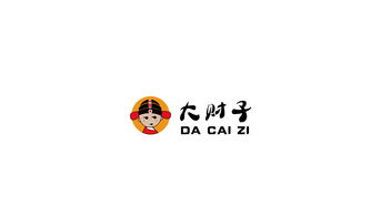 大财子LOGO