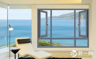 平开窗和推拉窗的区别是什么 家里装修选择哪种窗户好 